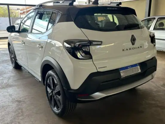 RENAULT-KARDIAN-1.0 TCE FLEX PREMIÉRE EDITION EDC RENAULT-KARDIAN-2024