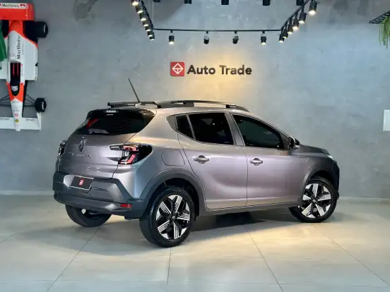 RENAULT-KARDIAN-1.0 TCE FLEX TECHNO EDC RENAULT-KARDIAN-2025