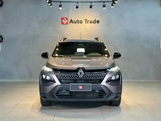 RENAULT-KARDIAN-1.0 TCE FLEX TECHNO EDC RENAULT-KARDIAN-2025