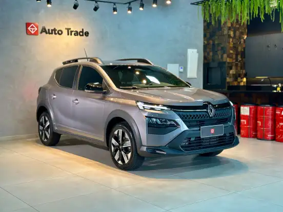 RENAULT-KARDIAN-1.0 TCE FLEX TECHNO EDC RENAULT-KARDIAN-2025