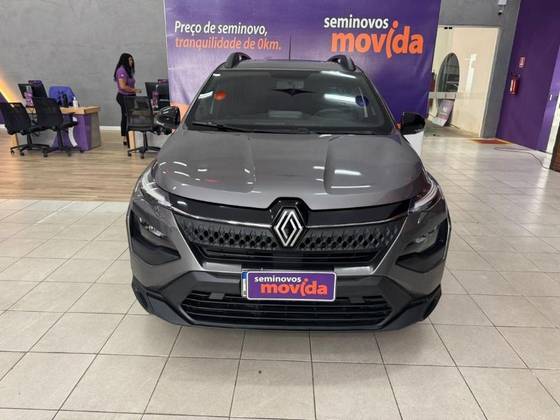 RENAULT KARDIAN 1.0 TCE FLEX EVOLUTION EDC