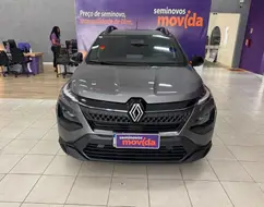 RENAULT KARDIAN 1.0 TCE FLEX EVOLUTION EDC RENAULT KARDIAN 1.0 TCE FLEX EVOLUTION EDC