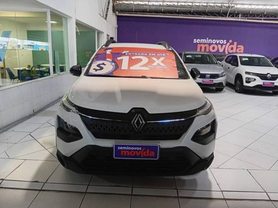 RENAULT KARDIAN 1.0 TCE FLEX EVOLUTION EDC