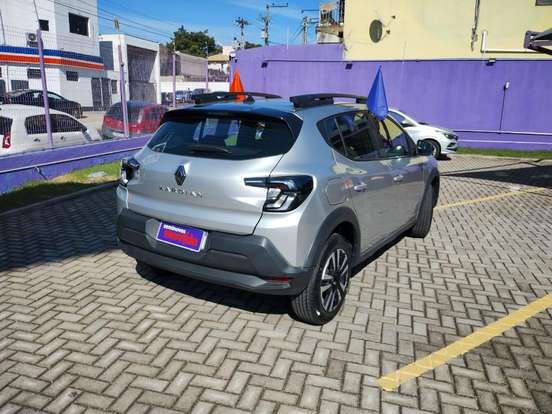 RENAULT-KARDIAN-1.0 TCE FLEX EVOLUTION EDC RENAULT-KARDIAN-2024