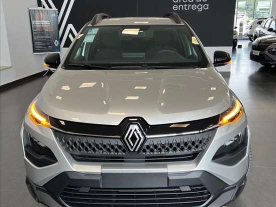 RENAULT-KARDIAN-1.0 TCE FLEX EVOLUTION EDC RENAULT-KARDIAN-2026