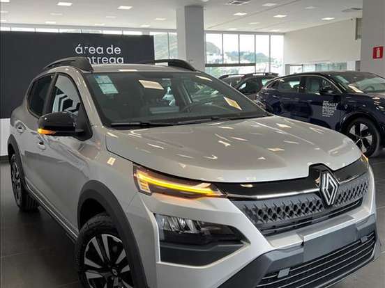 RENAULT-KARDIAN-1.0 TCE FLEX EVOLUTION EDC RENAULT-KARDIAN-2026
