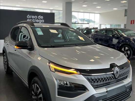 RENAULT-KARDIAN-1.0 TCE FLEX EVOLUTION EDC RENAULT-KARDIAN-2026