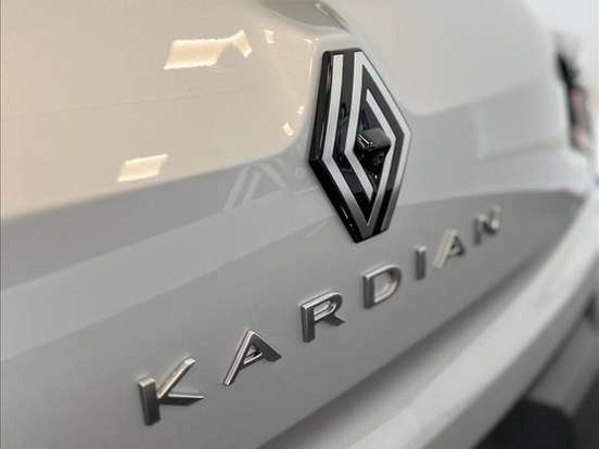 RENAULT-KARDIAN-1.0 TCE FLEX EVOLUTION EDC RENAULT-KARDIAN-2026