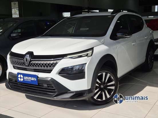 RENAULT-KARDIAN-1.0 TCE FLEX EVOLUTION EDC RENAULT-KARDIAN-2025