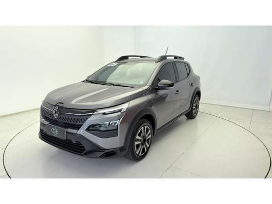RENAULT-KARDIAN-1.0 TCE FLEX EVOLUTION EDC RENAULT-KARDIAN-2024