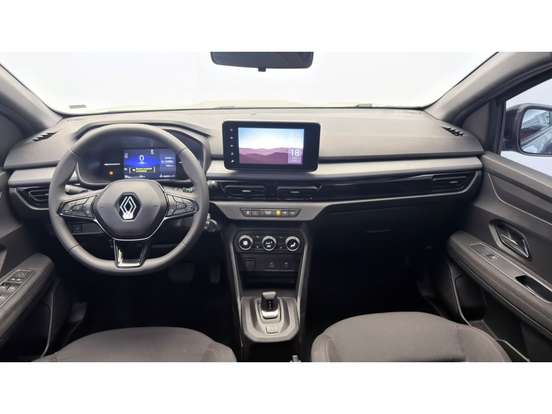 RENAULT-KARDIAN-1.0 TCE FLEX EVOLUTION EDC RENAULT-KARDIAN-2024