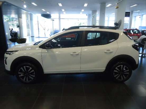 RENAULT-KARDIAN-1.0 TCE FLEX EVOLUTION EDC RENAULT-KARDIAN-2026