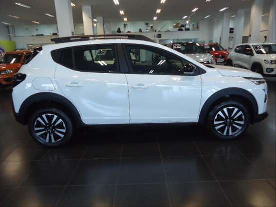 RENAULT-KARDIAN-1.0 TCE FLEX EVOLUTION EDC RENAULT-KARDIAN-2026