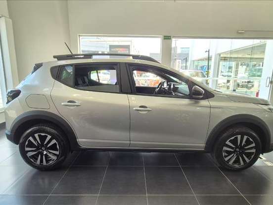 RENAULT-KARDIAN-1.0 TCE FLEX EVOLUTION EDC RENAULT-KARDIAN-2026