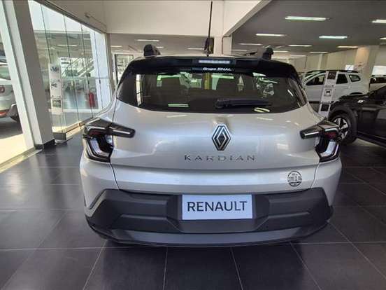 RENAULT-KARDIAN-1.0 TCE FLEX EVOLUTION EDC RENAULT-KARDIAN-2026