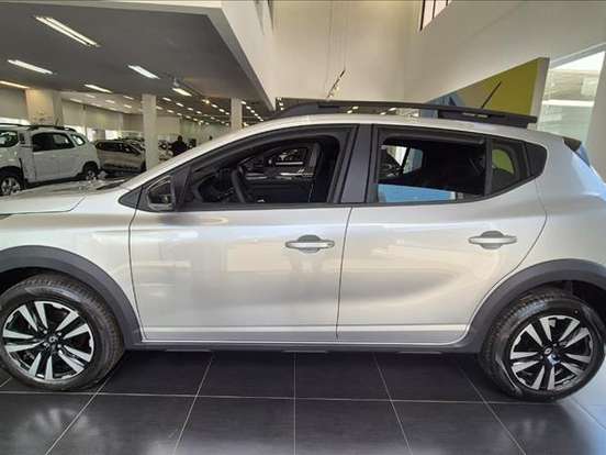 RENAULT-KARDIAN-1.0 TCE FLEX EVOLUTION EDC RENAULT-KARDIAN-2026