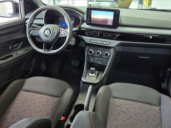 RENAULT-KARDIAN-1.0 TCE FLEX EVOLUTION EDC RENAULT-KARDIAN-2026