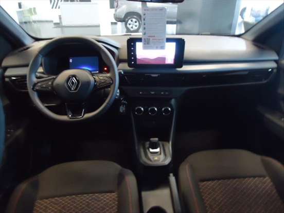 RENAULT-KARDIAN-1.0 TCE FLEX EVOLUTION EDC RENAULT-KARDIAN-2026