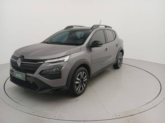 RENAULT KARDIAN 1.0 TCE FLEX EVOLUTION EDC