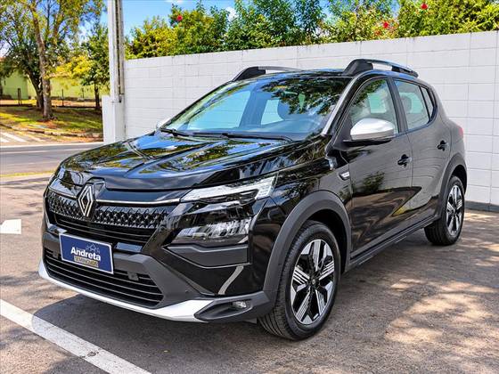 RENAULT KARDIAN 1.0 TCE FLEX ICONIC EDC