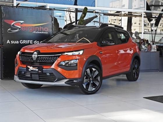 RENAULT KARDIAN 1.0 TCE FLEX PREMIÉRE EDITION EDC