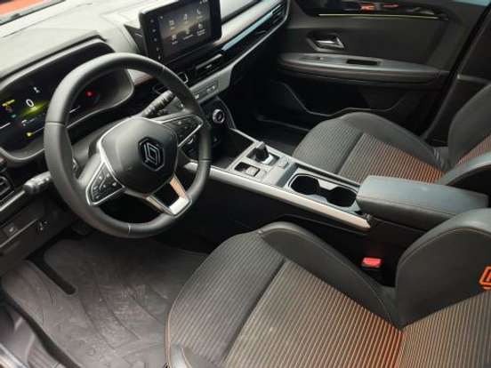 RENAULT-KARDIAN-1.0 TCE FLEX PREMIÉRE EDITION EDC RENAULT-KARDIAN-2024