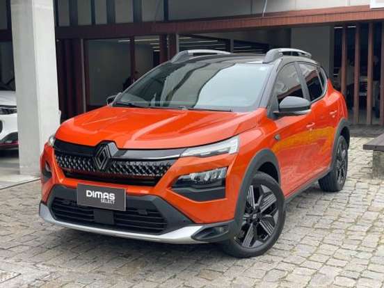 RENAULT-KARDIAN-1.0 TCE FLEX PREMIÉRE EDITION EDC RENAULT-KARDIAN-2024