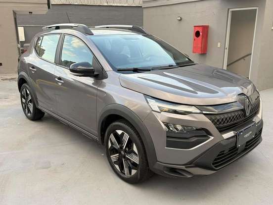 RENAULT-KARDIAN-1.0 TCE FLEX TECHNO EDC RENAULT-KARDIAN-2024