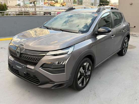 RENAULT-KARDIAN-1.0 TCE FLEX TECHNO EDC RENAULT-KARDIAN-2024
