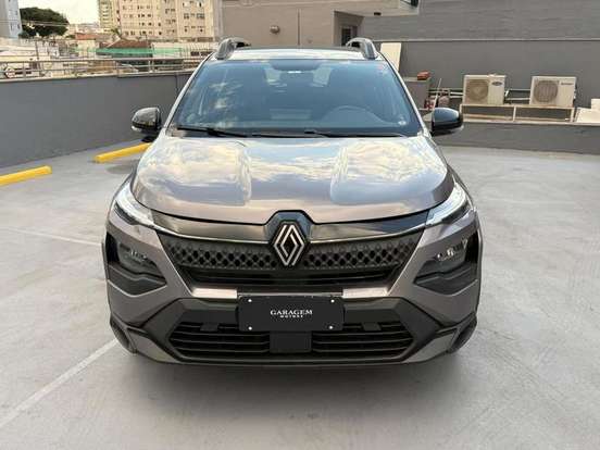 RENAULT-KARDIAN-1.0 TCE FLEX TECHNO EDC RENAULT-KARDIAN-2024