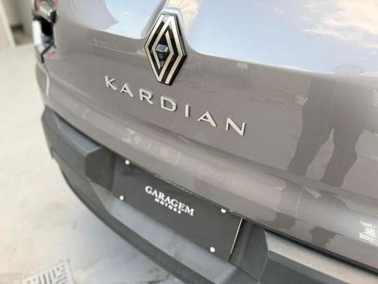 RENAULT-KARDIAN-1.0 TCE FLEX TECHNO EDC RENAULT-KARDIAN-2024