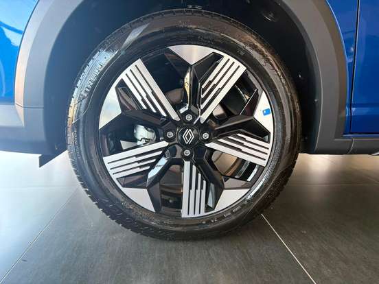 RENAULT-KARDIAN-1.0 TCE FLEX TECHNO EDC RENAULT-KARDIAN-2026