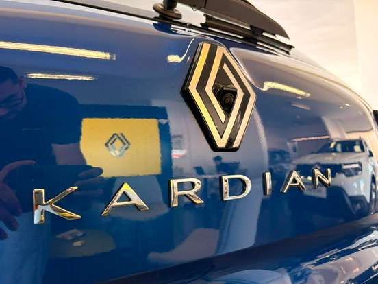 RENAULT-KARDIAN-1.0 TCE FLEX TECHNO EDC RENAULT-KARDIAN-2026