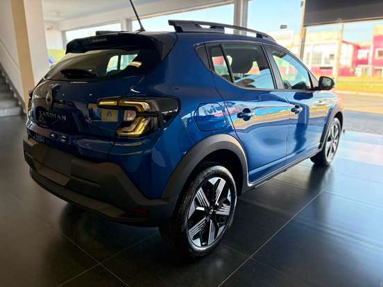 RENAULT-KARDIAN-1.0 TCE FLEX TECHNO EDC RENAULT-KARDIAN-2026