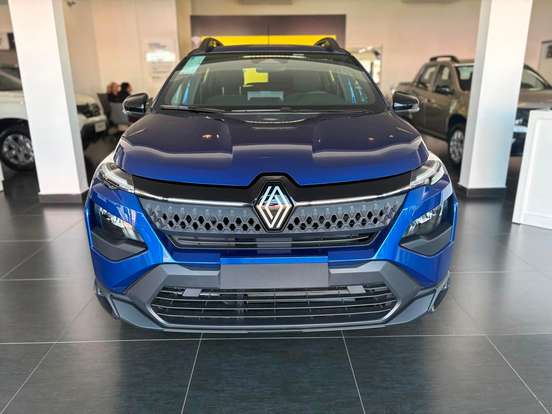 RENAULT-KARDIAN-1.0 TCE FLEX TECHNO EDC RENAULT-KARDIAN-2026
