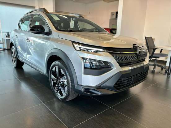 RENAULT-KARDIAN-1.0 TCE FLEX TECHNO EDC RENAULT-KARDIAN-2026