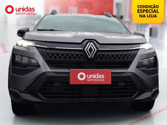RENAULT-KARDIAN-1.0 TCE FLEX TECHNO EDC RENAULT-KARDIAN-2024