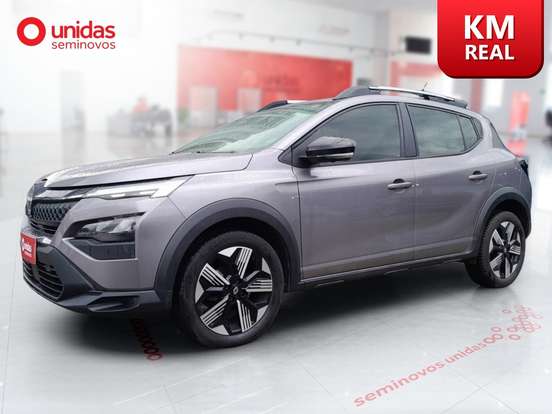 RENAULT-KARDIAN-1.0 TCE FLEX TECHNO EDC RENAULT-KARDIAN-2024