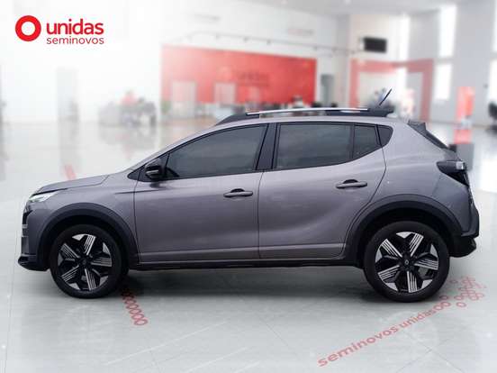 RENAULT-KARDIAN-1.0 TCE FLEX TECHNO EDC RENAULT-KARDIAN-2024