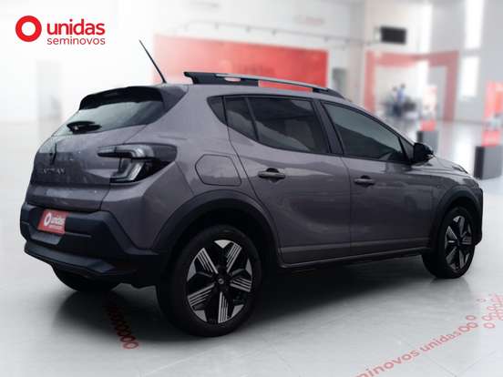 RENAULT-KARDIAN-1.0 TCE FLEX TECHNO EDC RENAULT-KARDIAN-2024