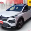 RENAULT KARDIAN 1.0 TCE FLEX TECHNO EDC RENAULT KARDIAN 1.0 TCE FLEX TECHNO EDC