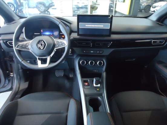 RENAULT-KARDIAN-1.0 TCE FLEX TECHNO EDC RENAULT-KARDIAN-2026