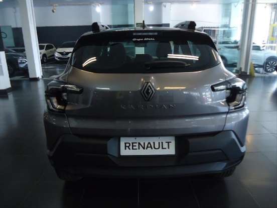 RENAULT-KARDIAN-1.0 TCE FLEX TECHNO EDC RENAULT-KARDIAN-2026