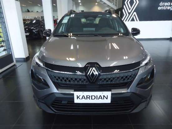 RENAULT-KARDIAN-1.0 TCE FLEX TECHNO EDC RENAULT-KARDIAN-2026