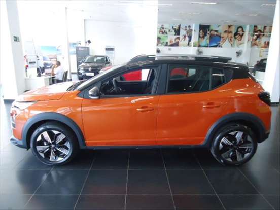 RENAULT-KARDIAN-1.0 TCE FLEX TECHNO EDC RENAULT-KARDIAN-2026