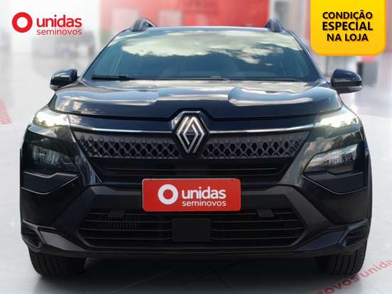 RENAULT-KARDIAN-1.0 TCE FLEX TECHNO EDC RENAULT-KARDIAN-2024