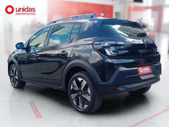 RENAULT-KARDIAN-1.0 TCE FLEX TECHNO EDC RENAULT-KARDIAN-2024