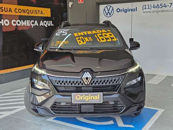 RENAULT-KARDIAN-1.0 TCE FLEX TECHNO EDC RENAULT-KARDIAN-2024