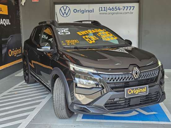 RENAULT-KARDIAN-1.0 TCE FLEX TECHNO EDC RENAULT-KARDIAN-2024