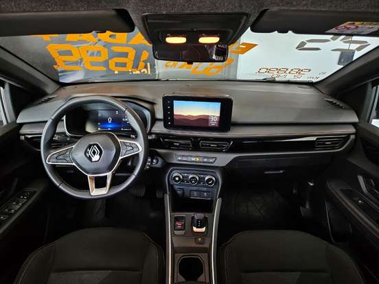 RENAULT-KARDIAN-1.0 TCE FLEX TECHNO EDC RENAULT-KARDIAN-2024